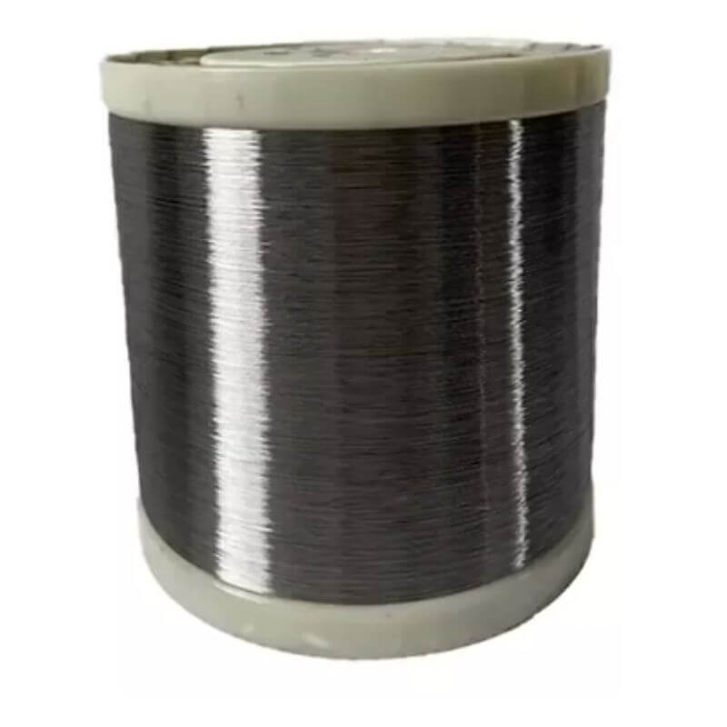 Bright Polished Stainless Steel Wire Roll Steelance