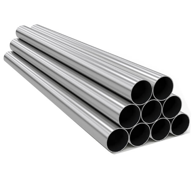 seamless pipe