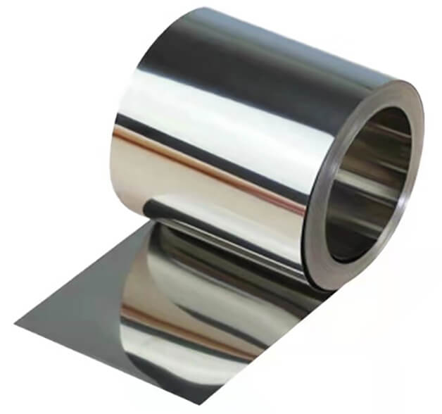 stainless steel strips